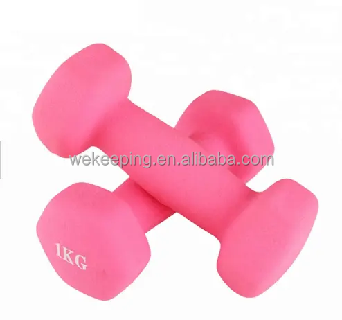 Weights 