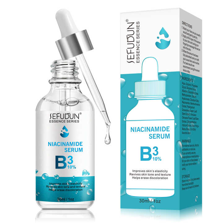 Moisturizer for Hydrating Skin and Hyperpigmentation 