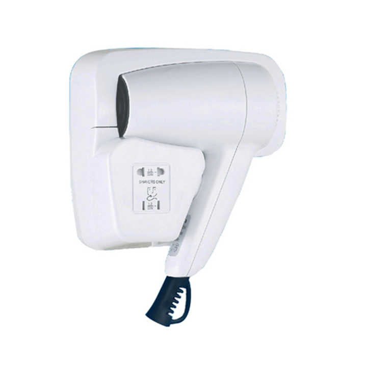 Professional hair dryer 