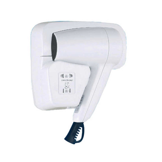 Professional hair dryer 