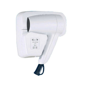Professional hair dryer 
