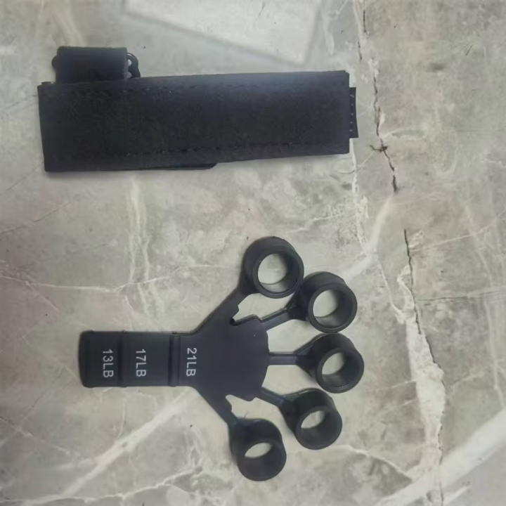 silicone hand grip 