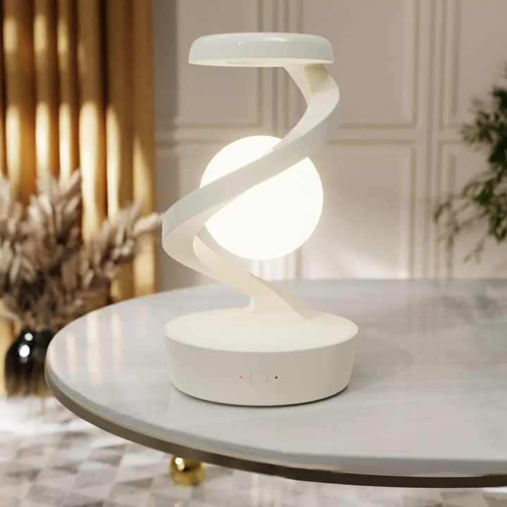 3D lamp 
