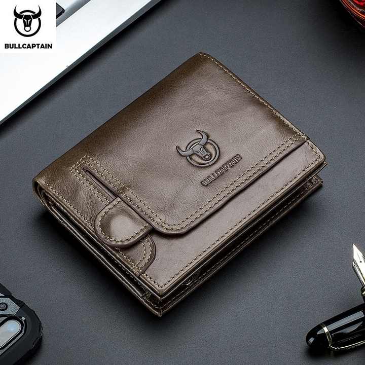 Men's wallets 