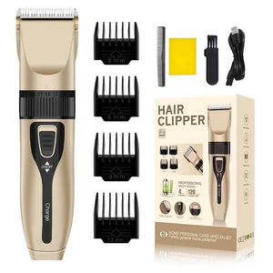 Men's hair clipper 