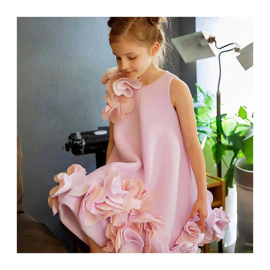 elegant summer dress 