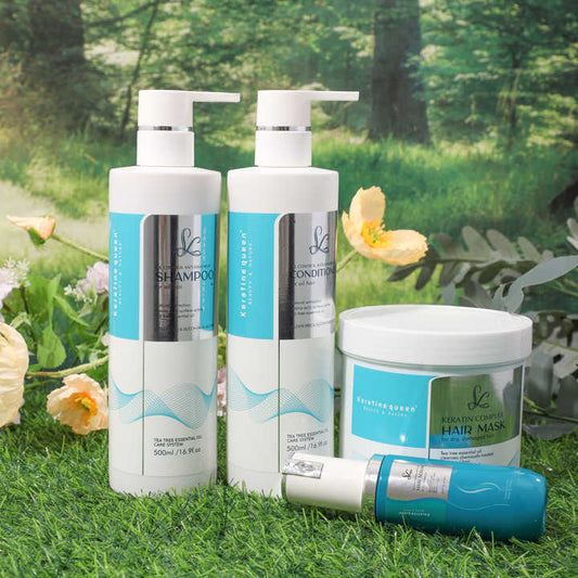 Hair care 