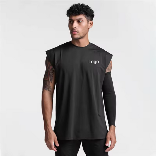 Custom Men's Sportswear GSM