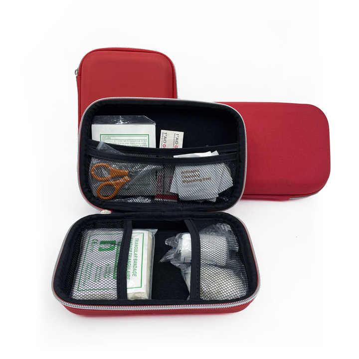 Medical supplies 
