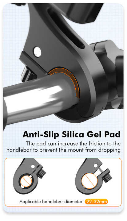 plastic cell phone holder 