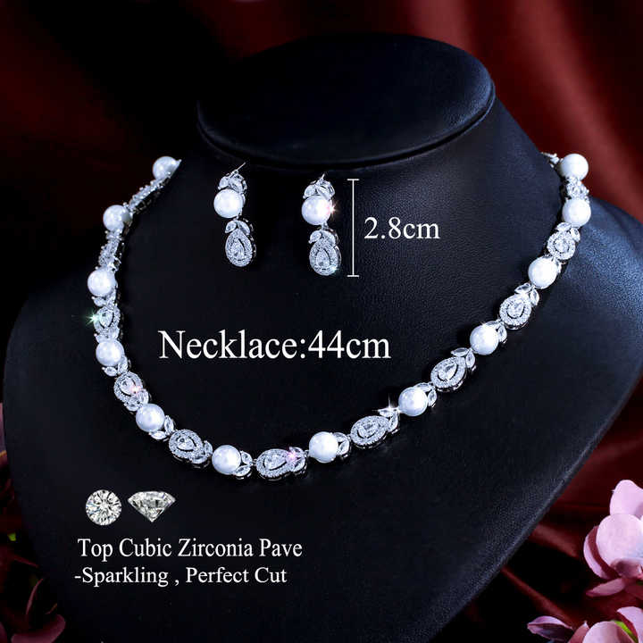 Jewelry sets 