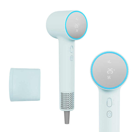 Professional electric hair dryer 