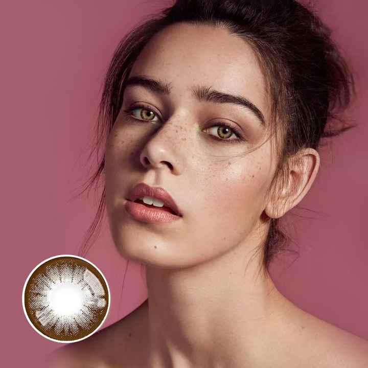 Realkoko Big Colored Glasses Lenses Colorful Makeup Big Black Eyes Super Thin 0.24mm Manufacturer Cheap 14.5mm Soft Yearly Realkoko Big Colored Glasses Lenses Colorful Makeup Big Black Eyes Super Thin 0.24mm Manufacturer Cheap 14.5mm Soft Yearly 