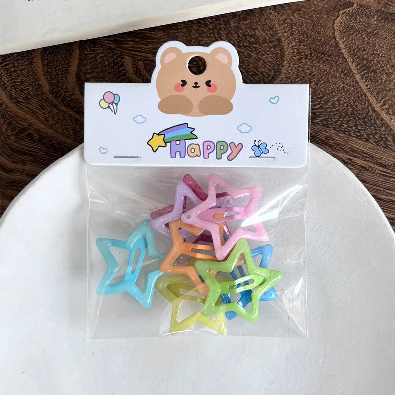 Women's Hair Clips - Accessories HairClips 