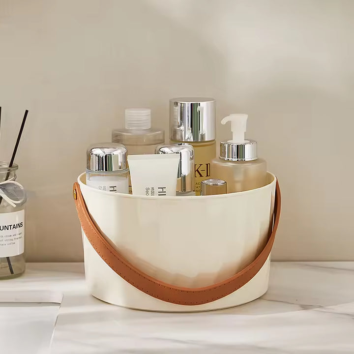 New exchange basket 