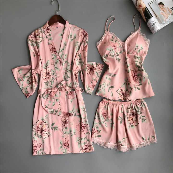 pajama set 