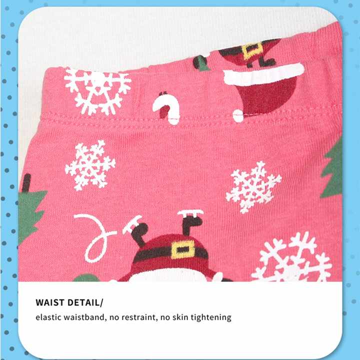 بدلات نوم الفتيات برسوم كرتونيه -Girls' cartoon pajamas