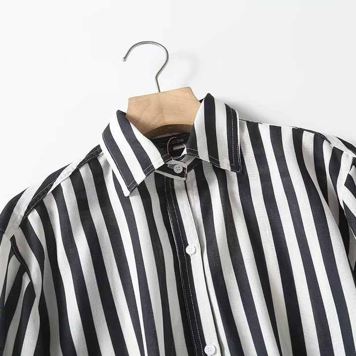 قميص نسائي انيق , Elegant women's shirt