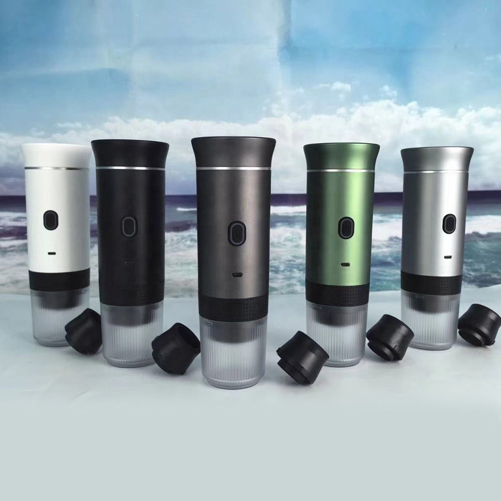 اواني القهوة