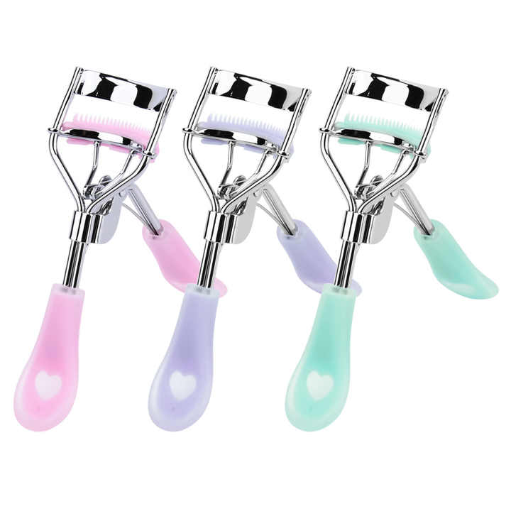 Eyelash curler - New Custom 