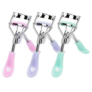 Eyelash curler - New Custom 