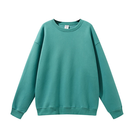 Men's plain hoodie 