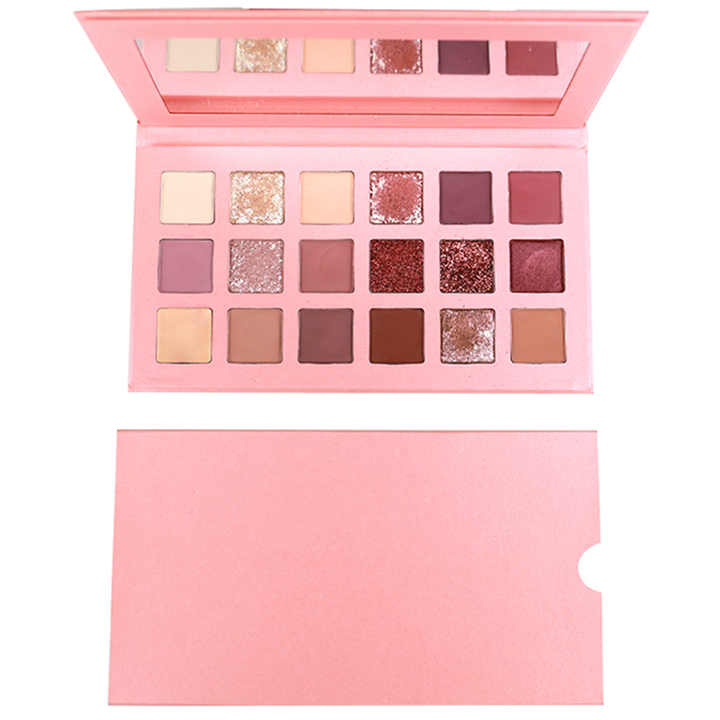 Eyeshadow Palette 