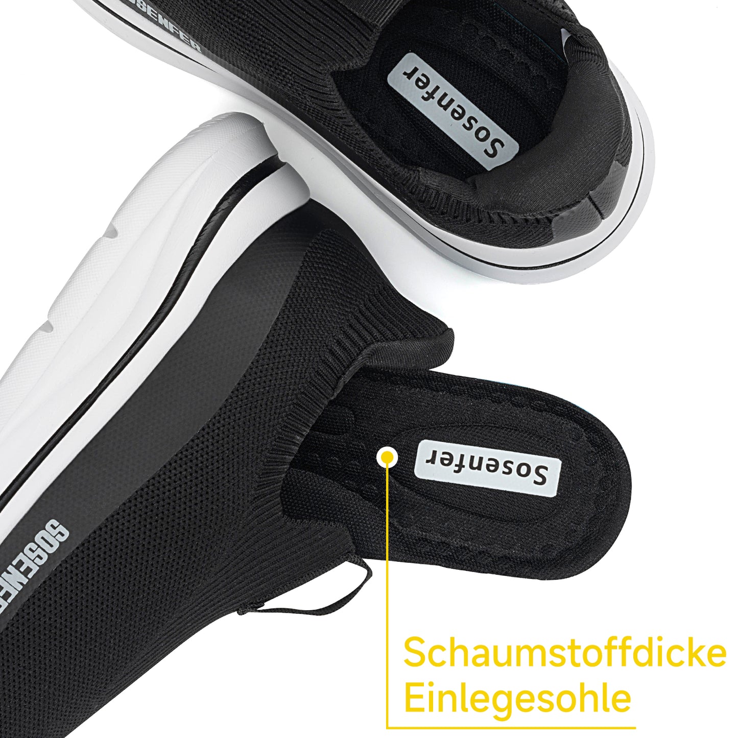 Men's shoes 
