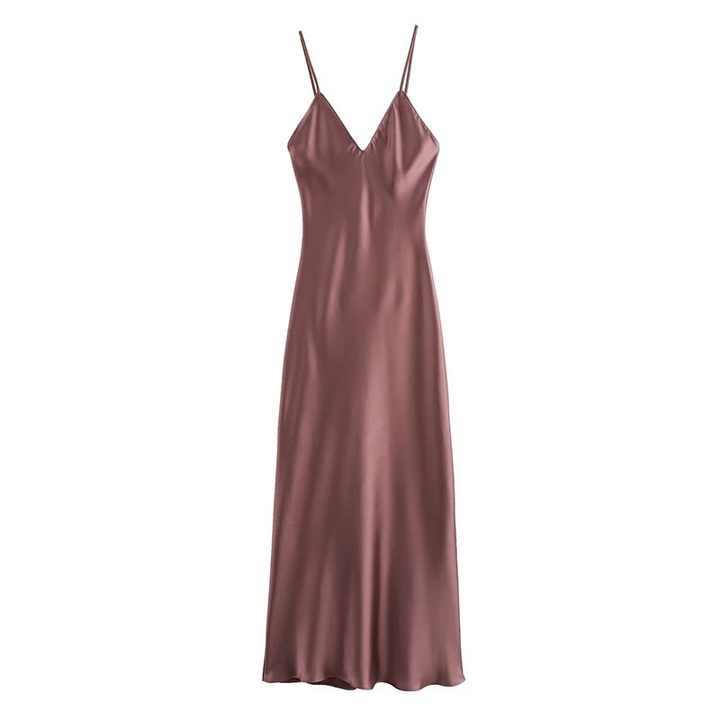 Casual summer dress for girls