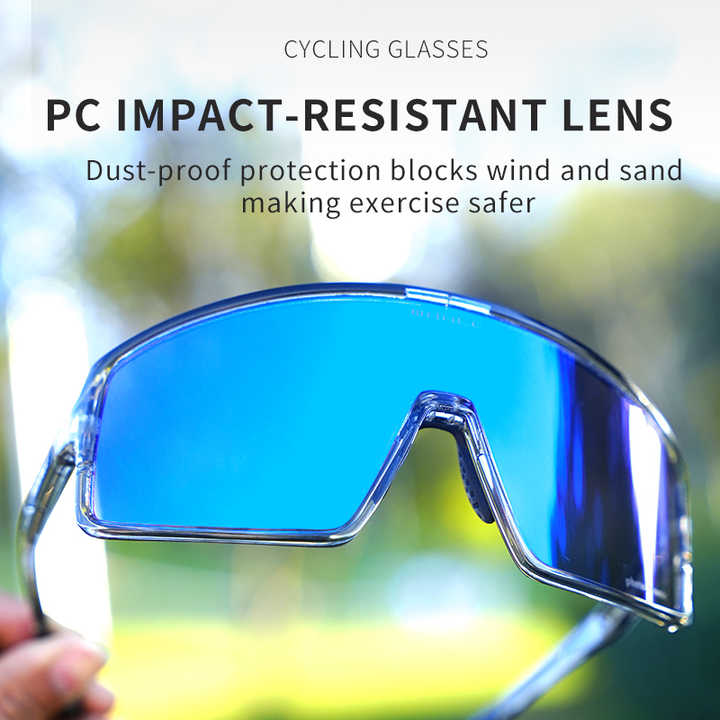 نظارات شمسيه نسائيه لركوب الدراجات