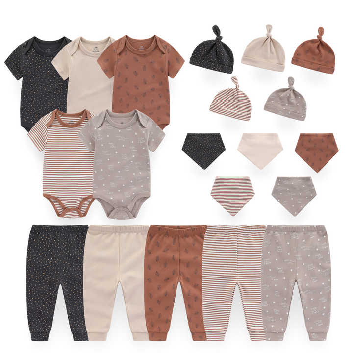 Baby boys clothes 