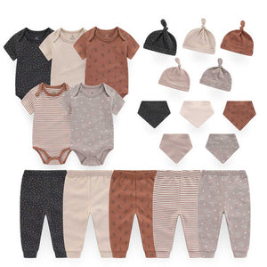 Baby boys clothes 