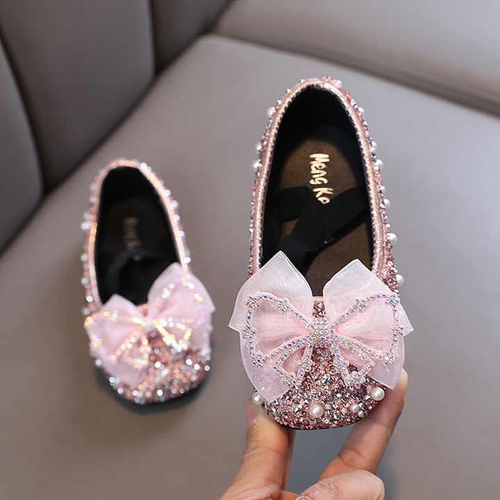 new dance shoes 