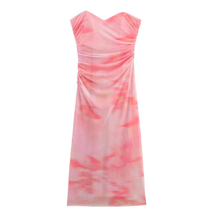 Women's Spring Dress 