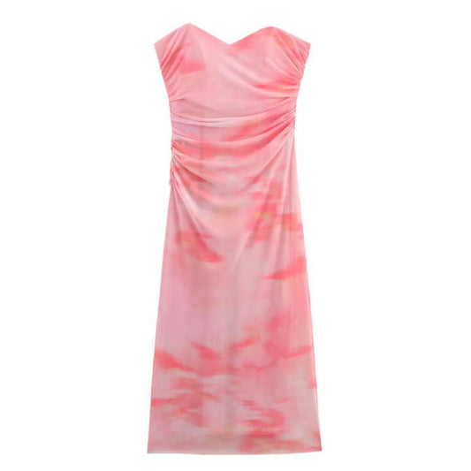 Women's Spring Dress 