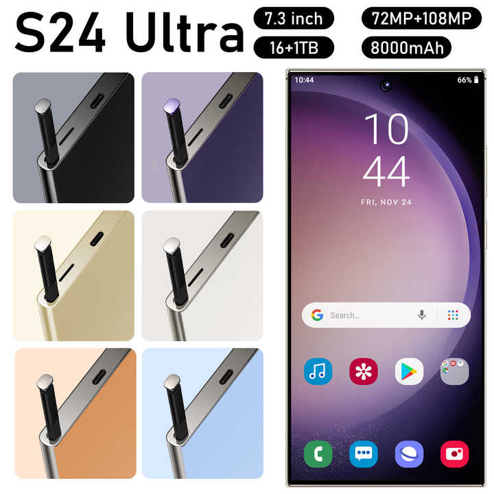 Electronics Phones 