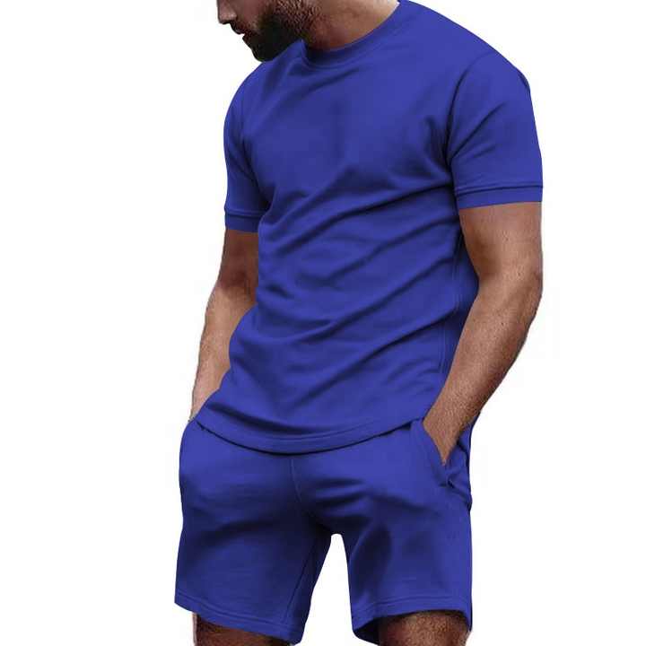 Shorts and T-shirt set