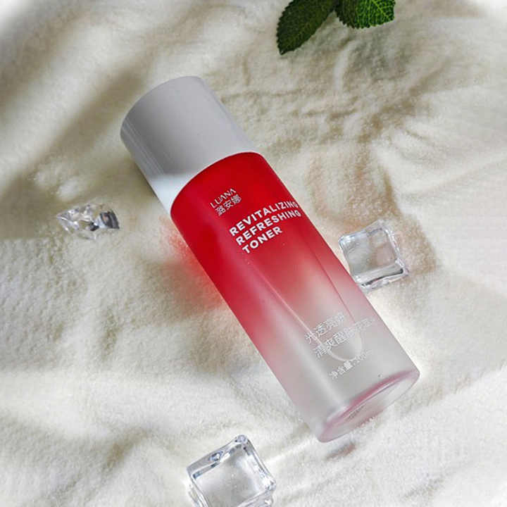 Face Care Antiaging Moisturizing Toner Skin Care Beauty Products