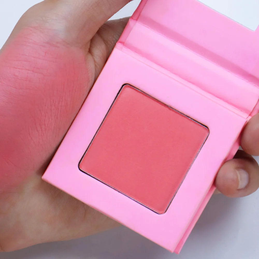 blush