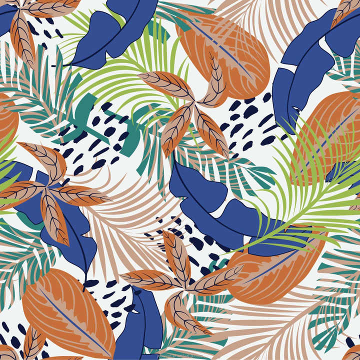 Custom Printing-Fabric Printing 