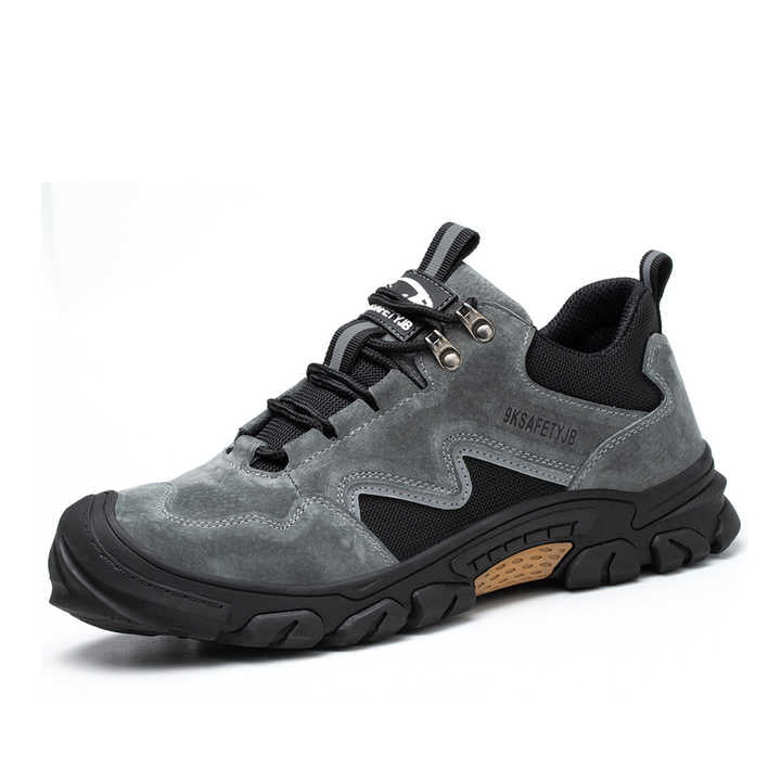 Men's work shoes