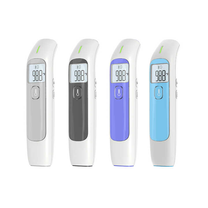 Approved Baby Thermometer -مقياس حرارة للأطفال