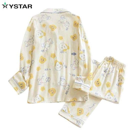 Women's sleep suits 