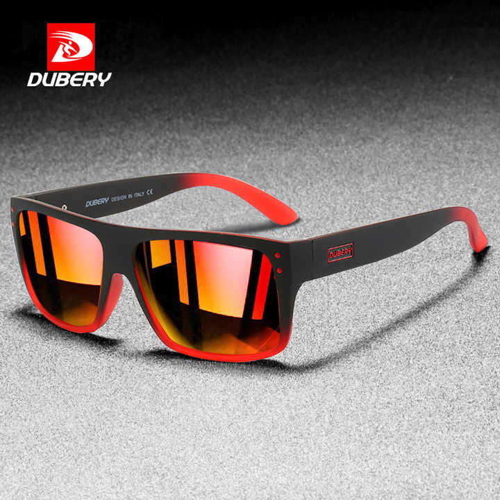 DUBERY Large Square