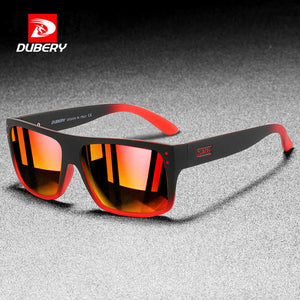 DUBERY Large Square