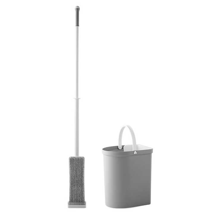 Special Offer New Design Free Hand Washing Home Clean Dirty Water Separator With Bucket Set 