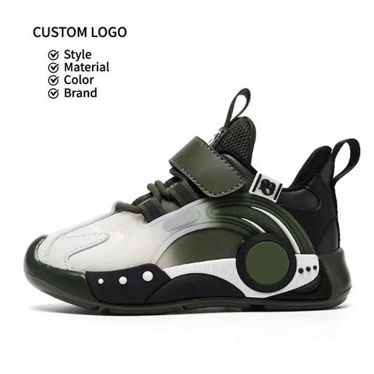 حذاء رياضي sneakers