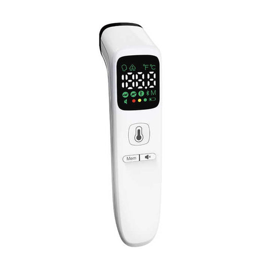Digital thermometer medical devices 