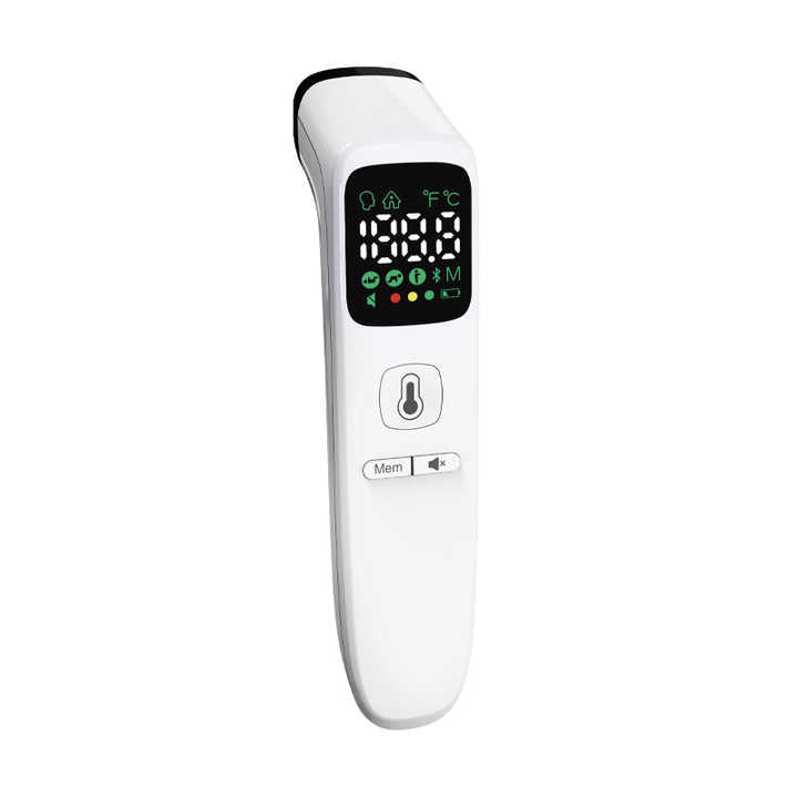 thermometer 
