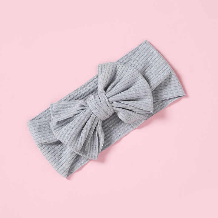 Children's Hair Accessories Bow Headbands 